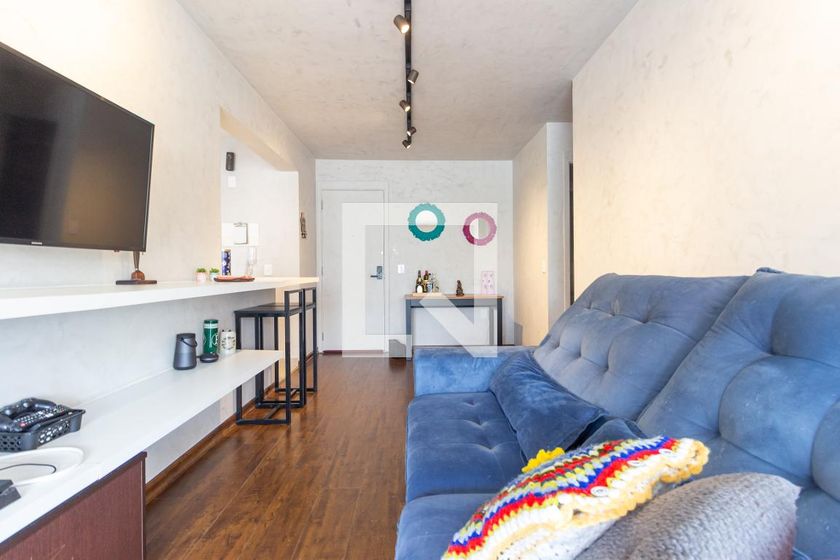 Apartamento, 2 quartos, 75 m² - Foto 7