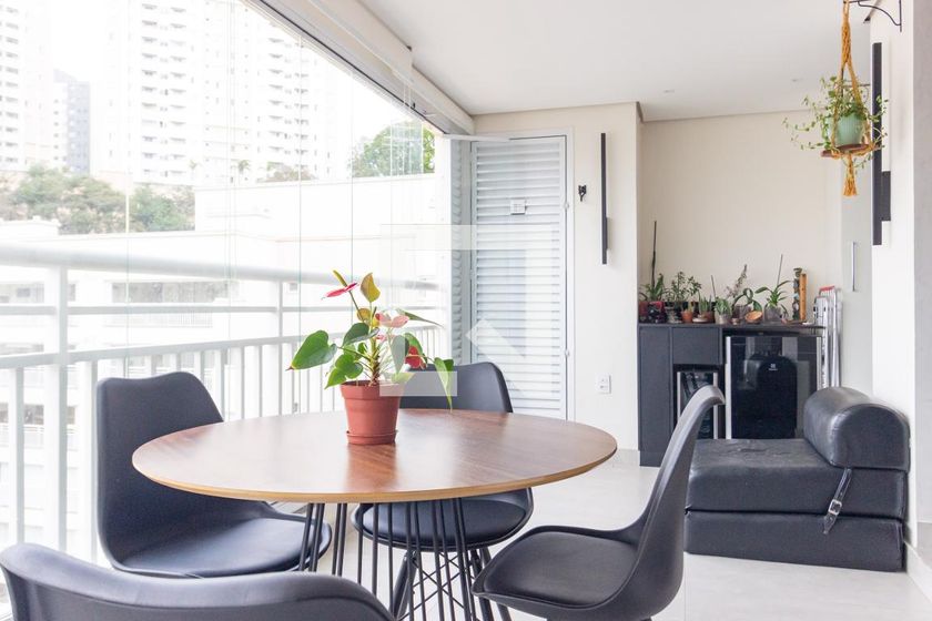 Apartamento, 2 quartos, 75 m² - Foto 10