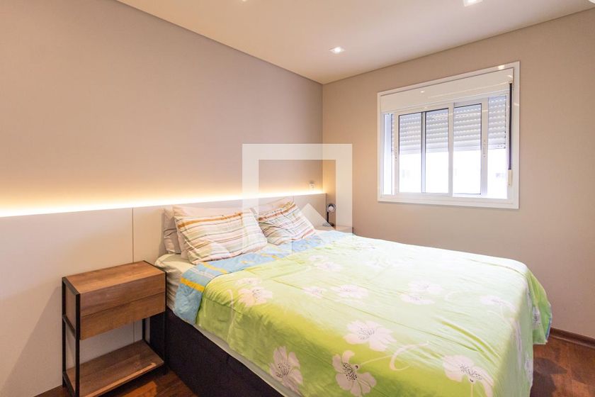 Apartamento, 2 quartos, 75 m² - Foto 17