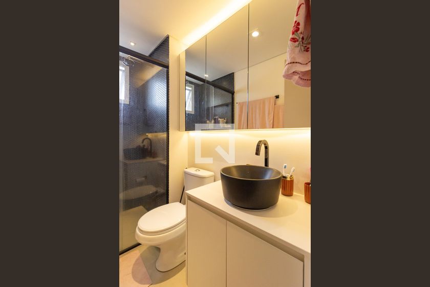 Apartamento, 2 quartos, 75 m² - Foto 22