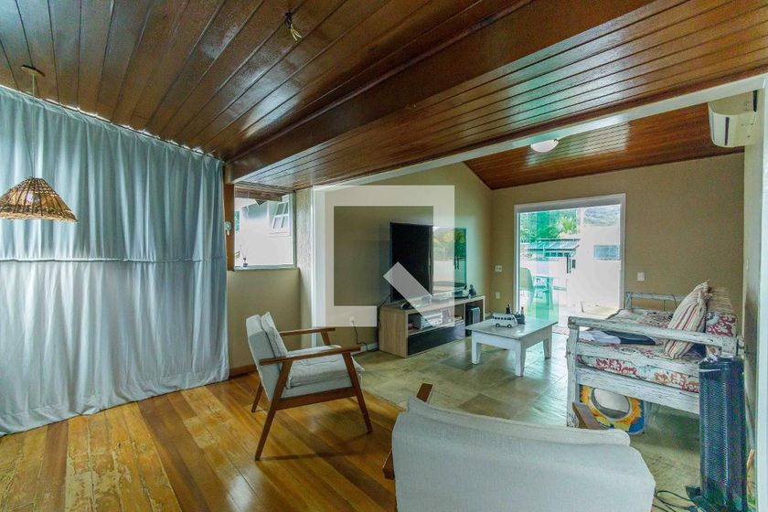 Casa, 4 quartos, 250 m² - Foto 10