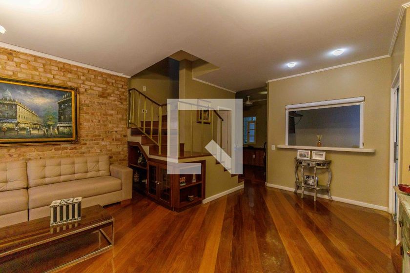 Casa, 4 quartos, 250 m² - Foto 2