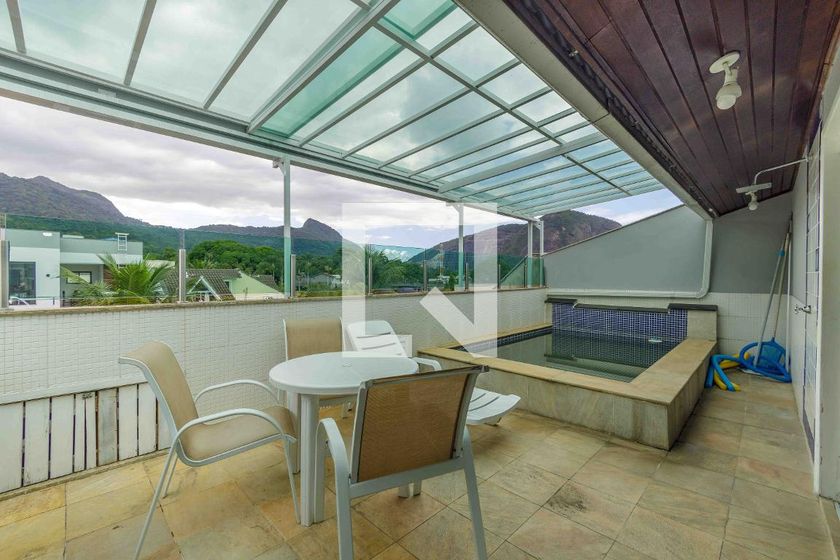 Casa, 4 quartos, 250 m² - Foto 12
