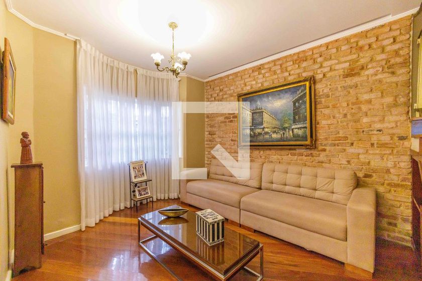 Casa, 4 quartos, 250 m² - Foto 5