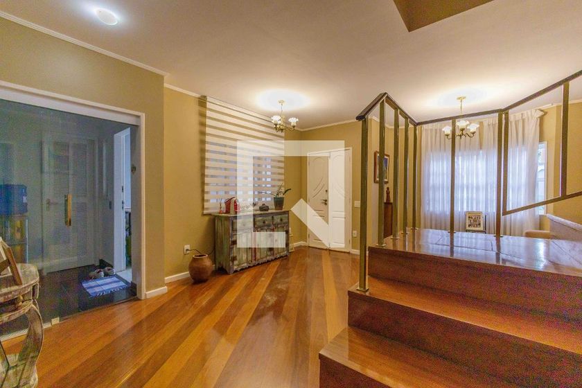 Casa, 4 quartos, 250 m² - Foto 4
