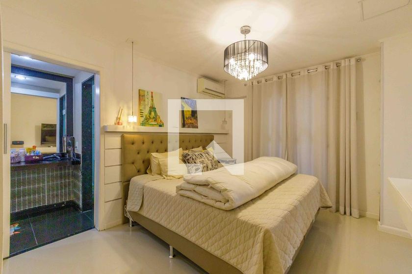 Casa, 4 quartos, 250 m² - Foto 19