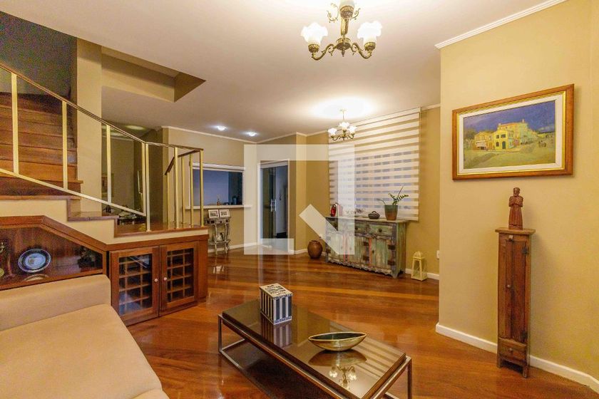 Casa, 4 quartos, 250 m² - Foto 1