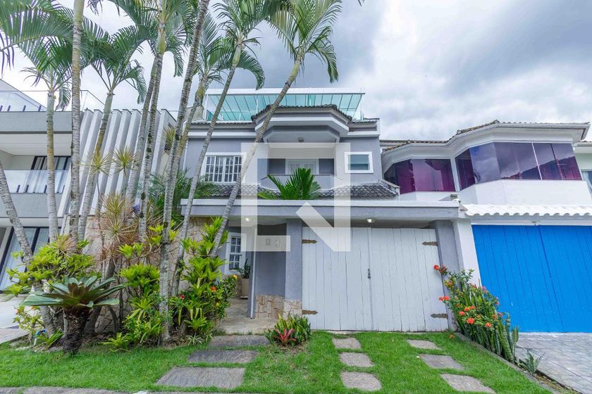 Casa, 4 quartos, 250 m² - Foto 69