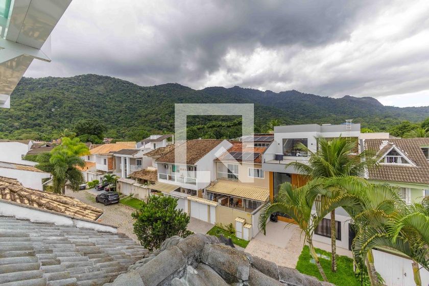Casa, 4 quartos, 250 m² - Foto 17