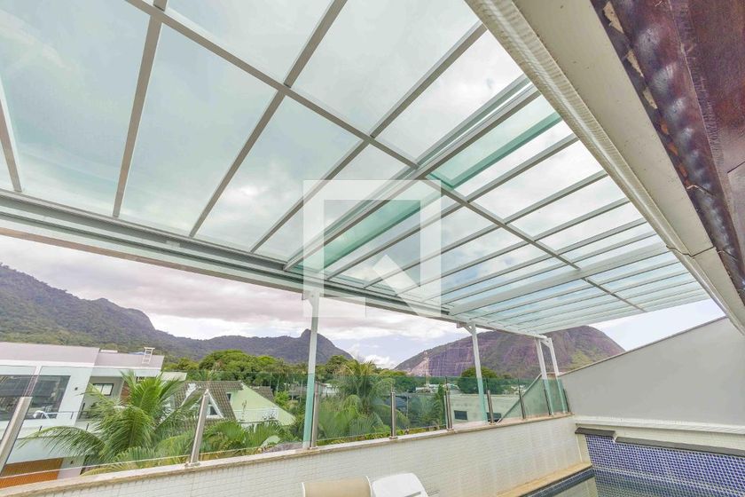 Casa, 4 quartos, 250 m² - Foto 16