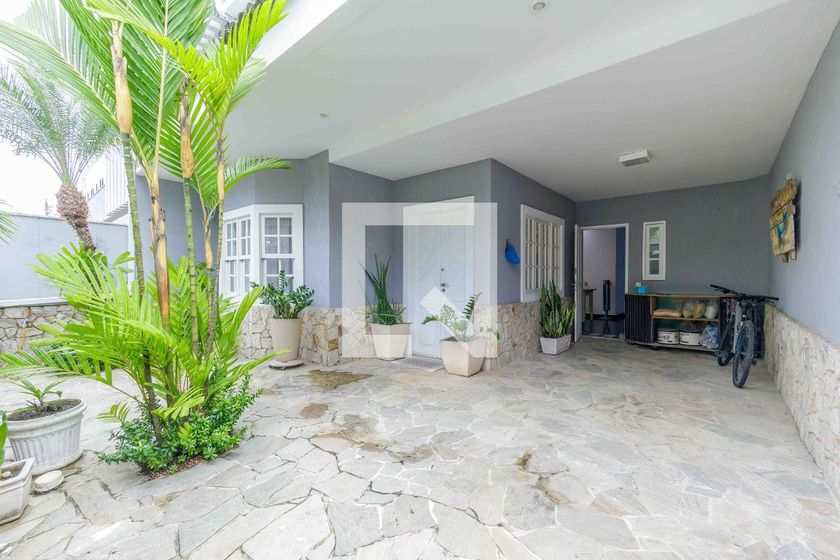 Casa, 4 quartos, 250 m² - Foto 60