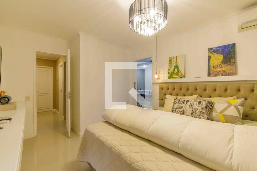 Casa, 4 quartos, 250 m² - Foto 21
