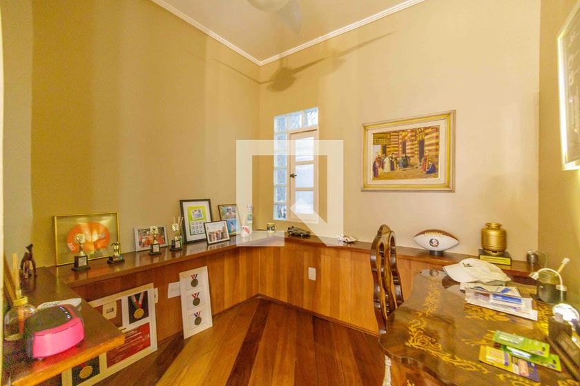 Casa, 4 quartos, 250 m² - Foto 6
