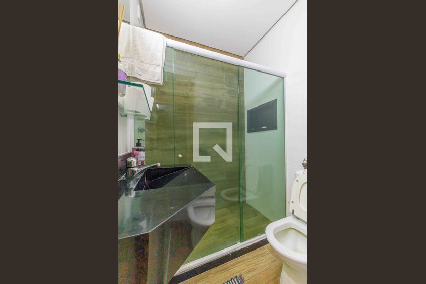 Casa, 4 quartos, 250 m² - Foto 43
