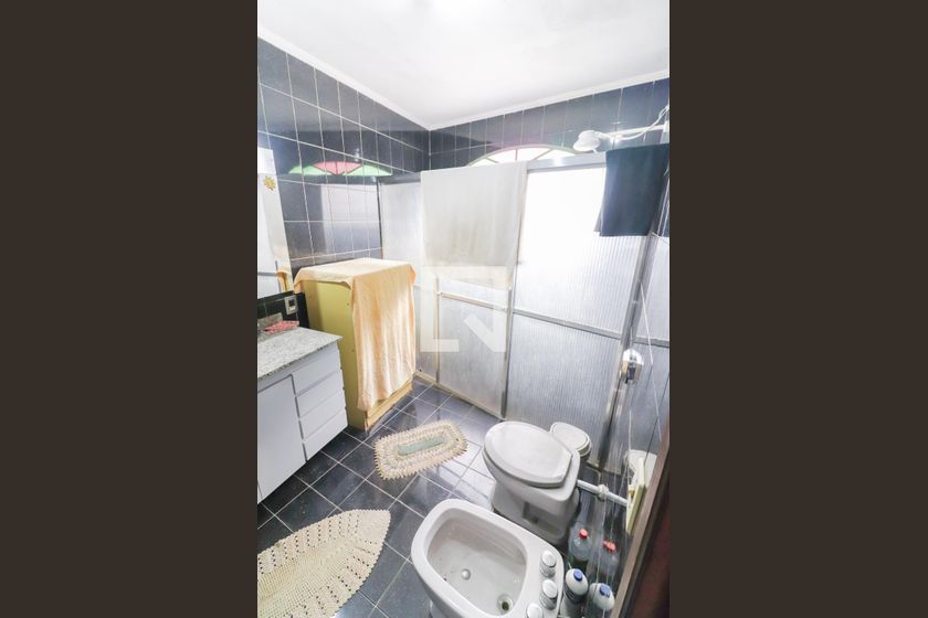 Casa, 4 quartos, 250 m² - Foto 16