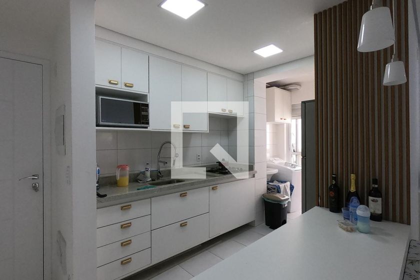 Apartamento, 2 quartos, 91 m² - Foto 61