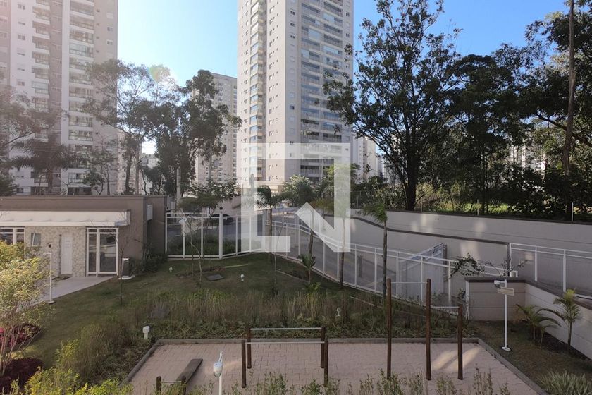 Apartamento, 2 quartos, 91 m² - Foto 53