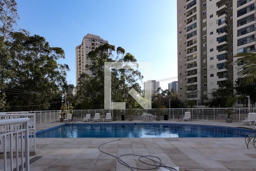 Apartamento, 2 quartos, 91 m² - Foto 83
