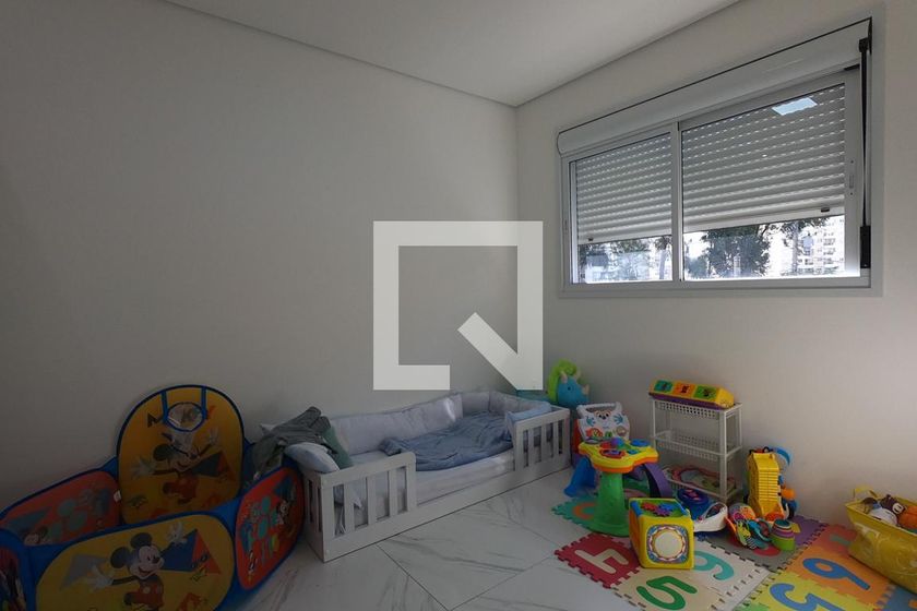 Apartamento, 2 quartos, 91 m² - Foto 37