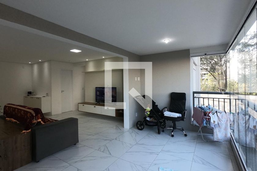 Apartamento, 2 quartos, 91 m² - Foto 19