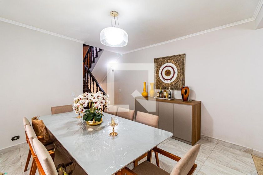 Casa, 3 quartos, 211 m² - Foto 23