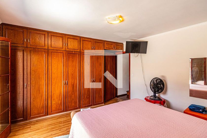 Casa, 3 quartos, 211 m² - Foto 41