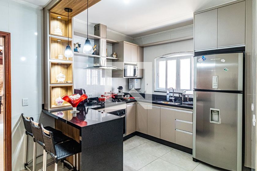 Casa, 3 quartos, 211 m² - Foto 25