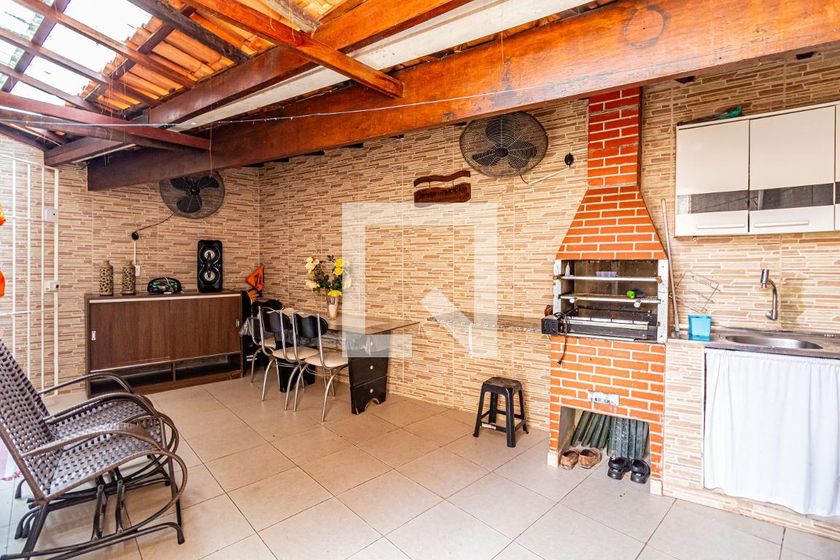 Casa, 3 quartos, 211 m² - Foto 95