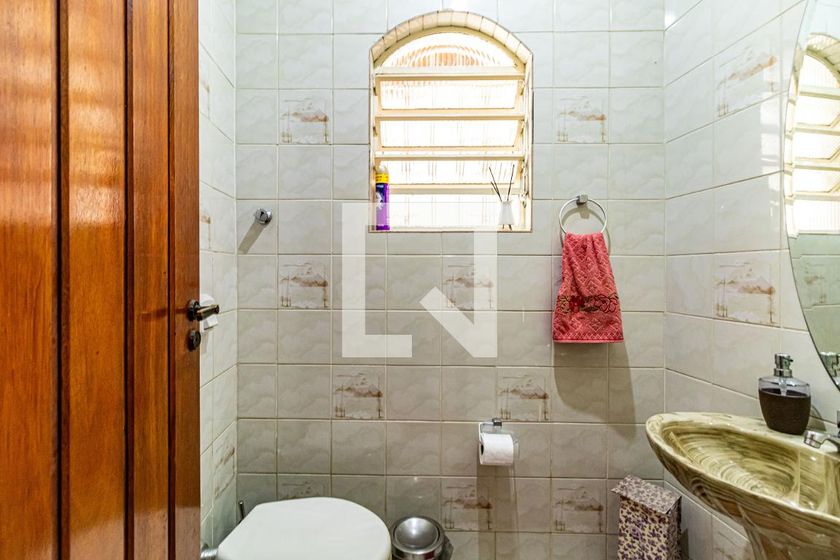 Casa, 3 quartos, 211 m² - Foto 15