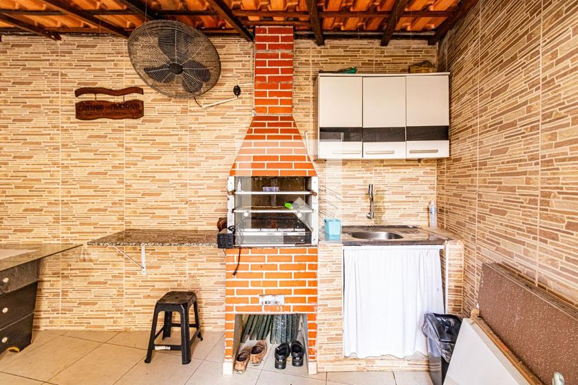 Casa, 3 quartos, 211 m² - Foto 97