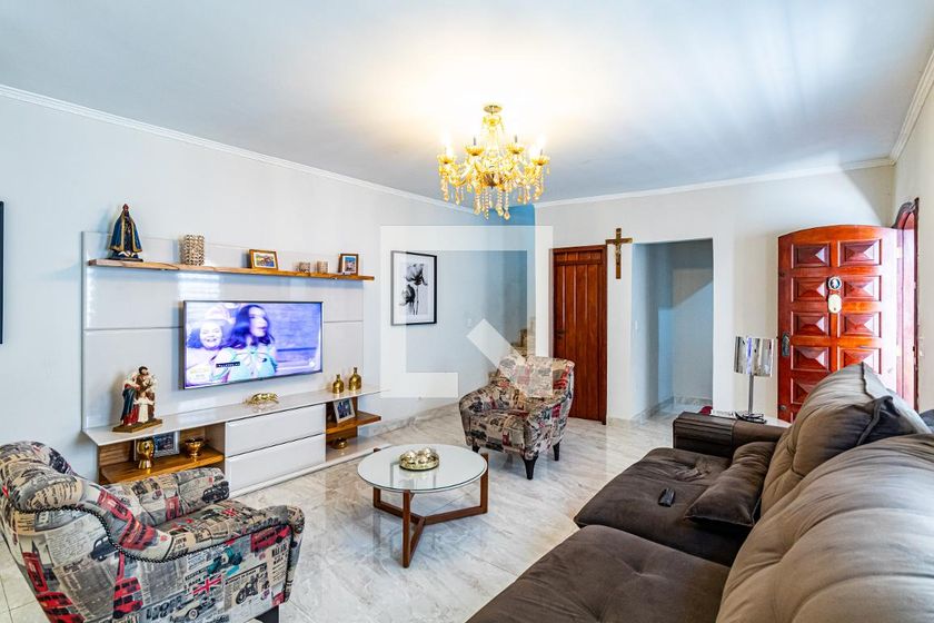 Casa, 3 quartos, 211 m² - Foto 7