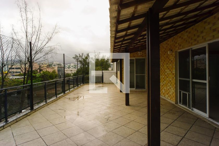 Cobertura, 2 quartos, 120 m² - Foto 11