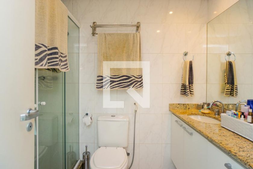 Casa, 6 quartos, 320 m² - Foto 21
