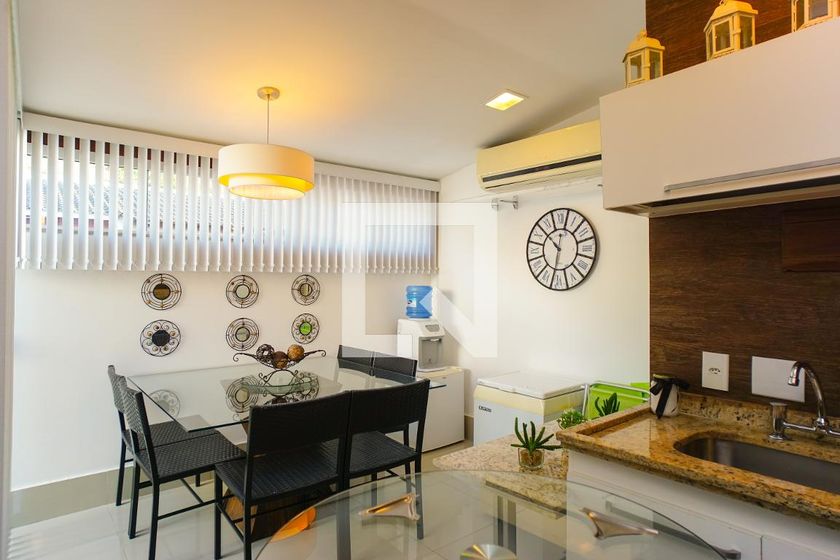 Casa, 6 quartos, 320 m² - Foto 56