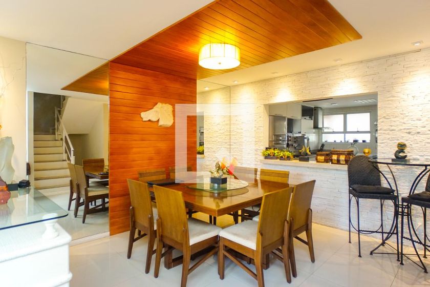 Casa, 6 quartos, 320 m² - Foto 2