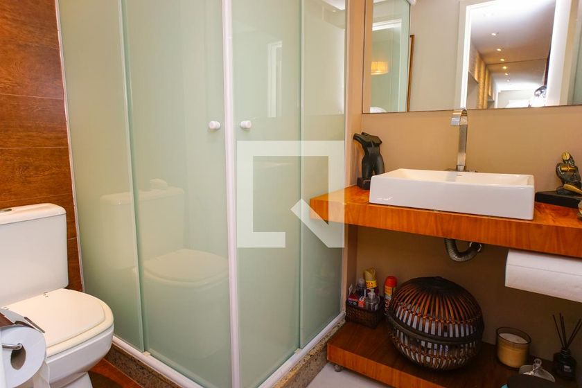 Casa, 6 quartos, 320 m² - Foto 48