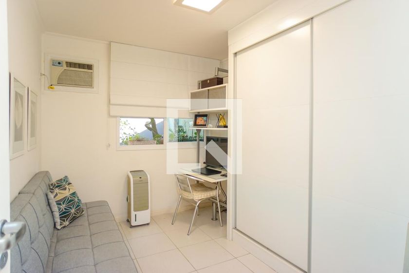 Casa, 6 quartos, 320 m² - Foto 11
