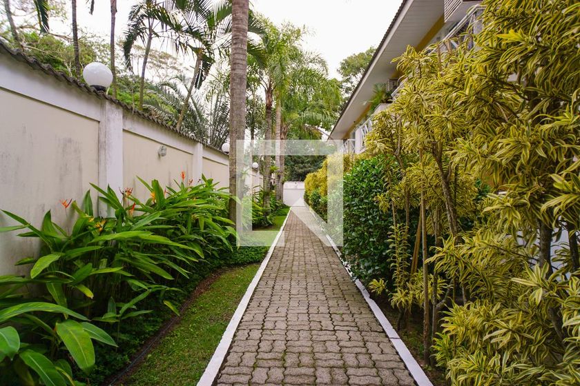 Casa, 6 quartos, 320 m² - Foto 79