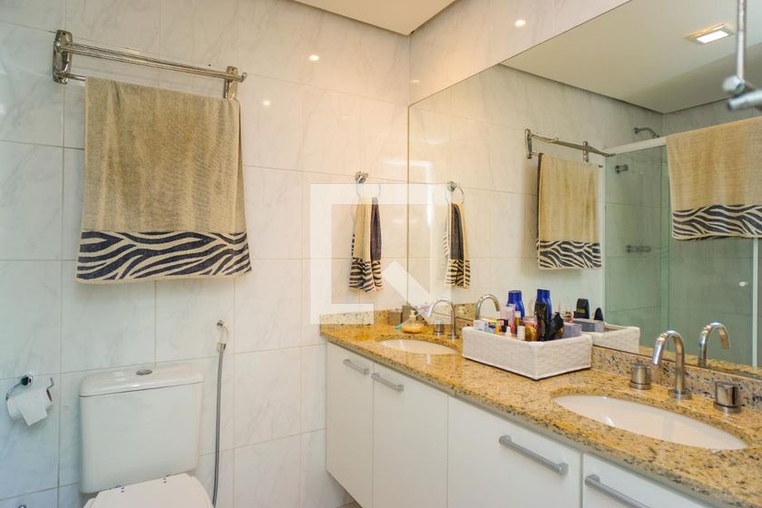 Casa, 6 quartos, 320 m² - Foto 22