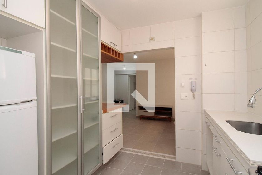 Apartamento, 1 quarto, 70 m² - Foto 35