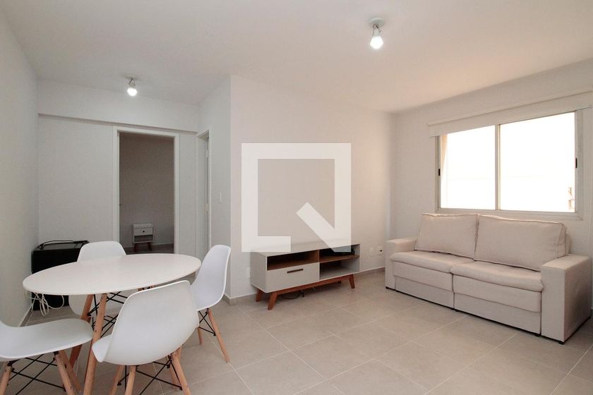 Apartamento, 1 quarto, 70 m² - Foto 2