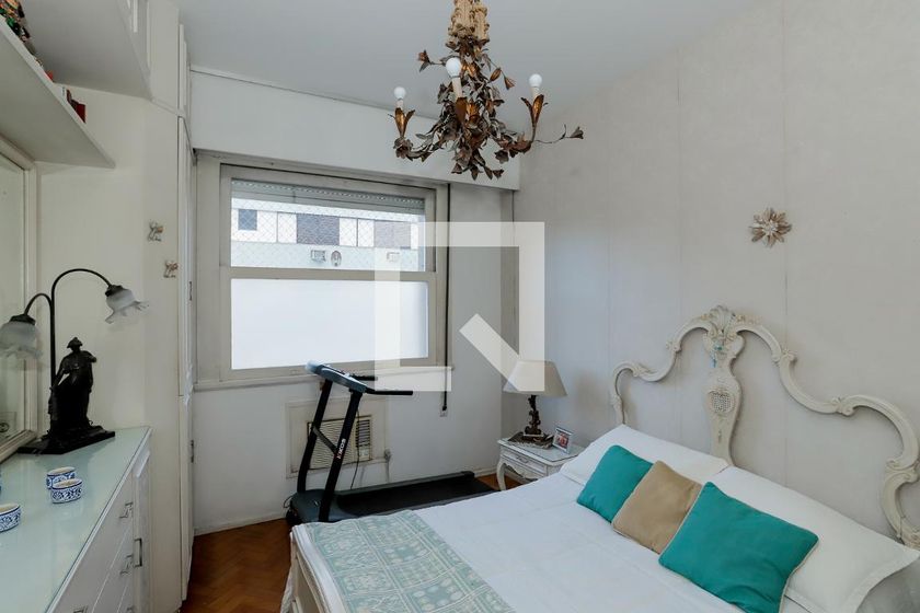 Apartamento, 4 quartos, 191 m² - Foto 51