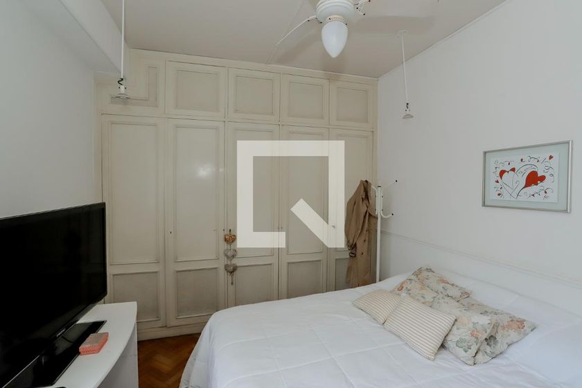 Apartamento, 4 quartos, 191 m² - Foto 27