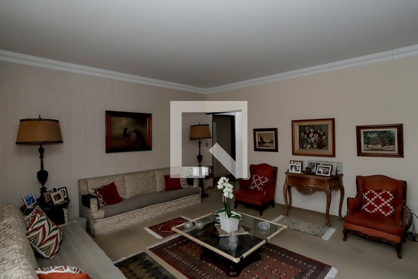 Apartamento, 4 quartos, 191 m² - Foto 5