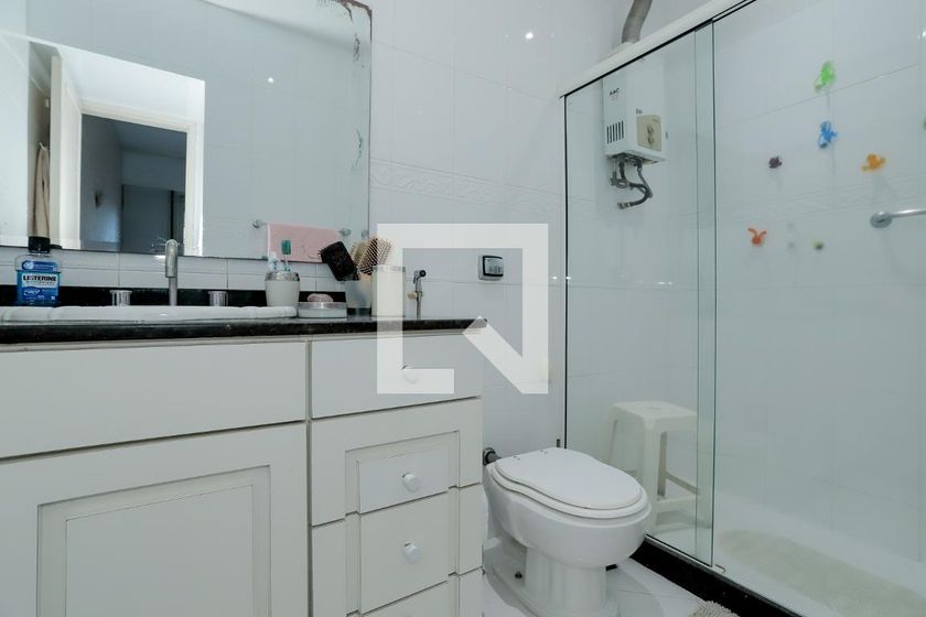 Apartamento, 4 quartos, 191 m² - Foto 57