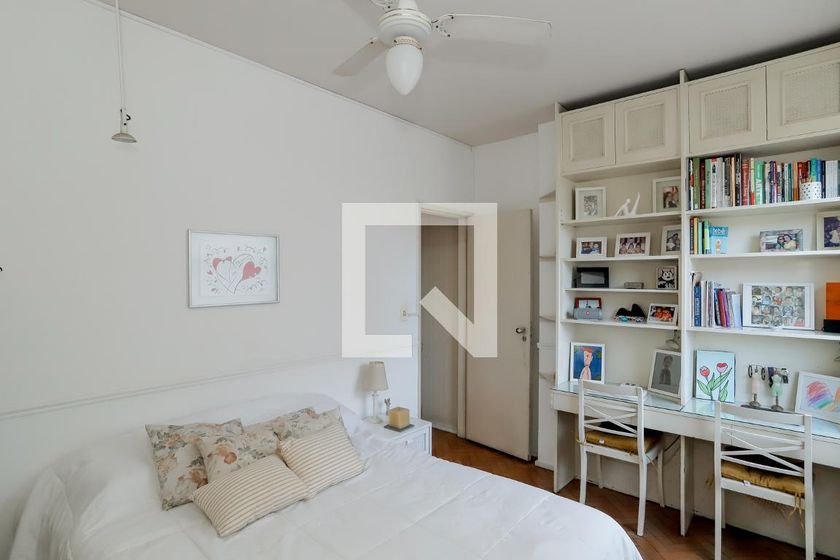 Apartamento, 4 quartos, 191 m² - Foto 29