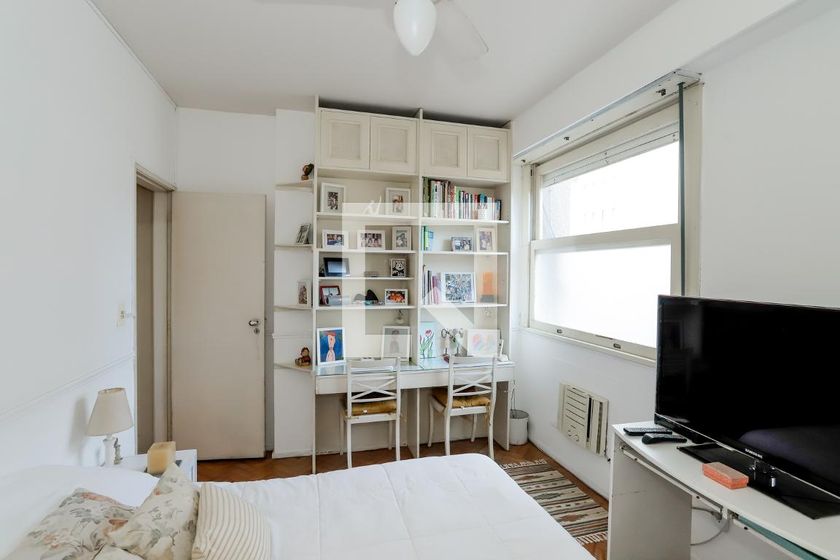 Apartamento, 4 quartos, 191 m² - Foto 31