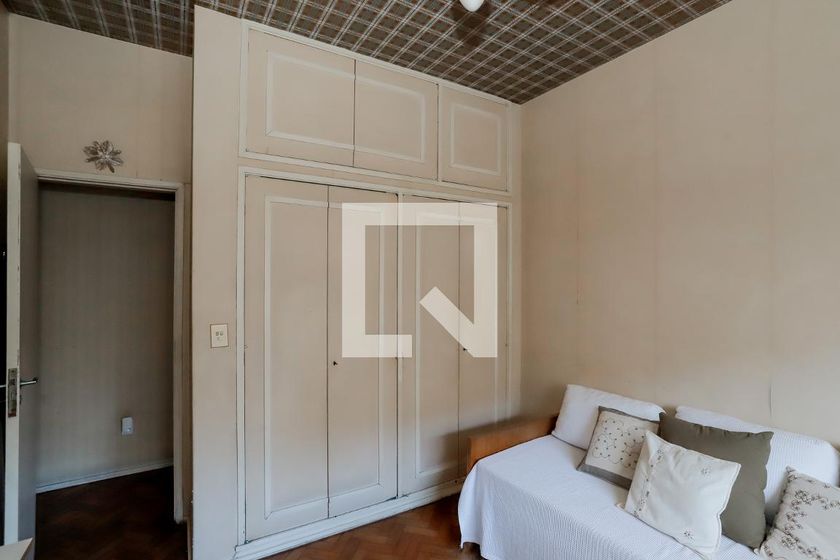 Apartamento, 4 quartos, 191 m² - Foto 39