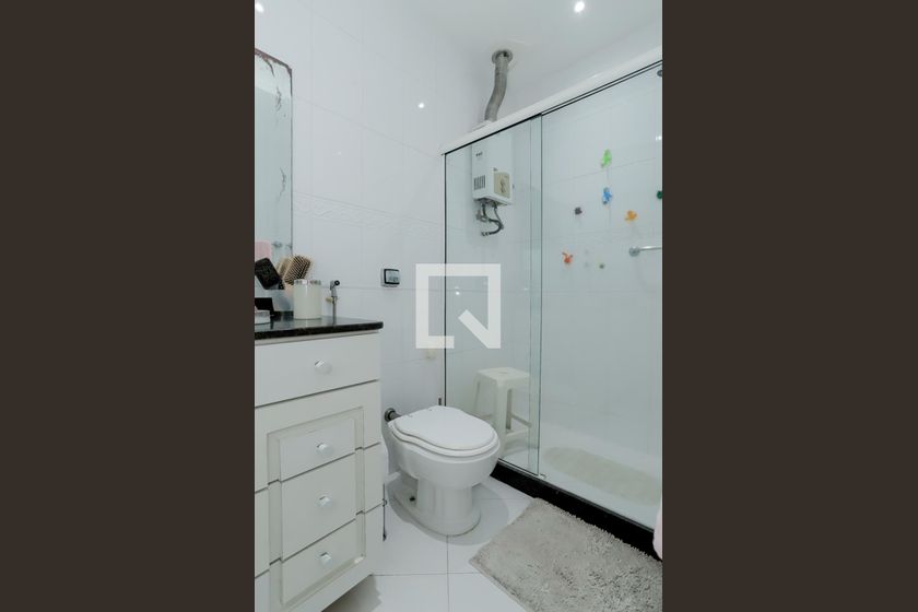Apartamento, 4 quartos, 191 m² - Foto 59