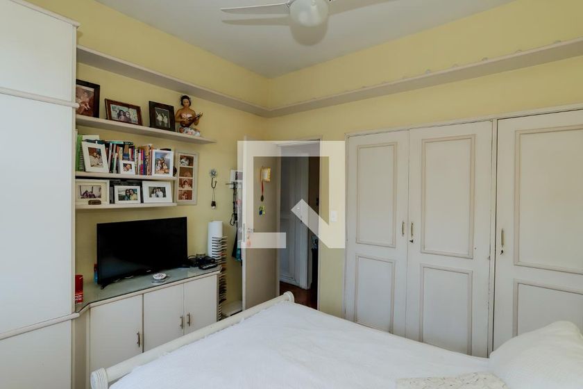 Apartamento, 4 quartos, 191 m² - Foto 47